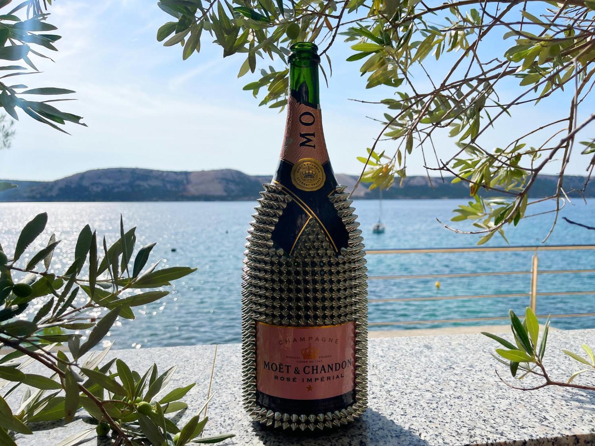 Villa Olivija-Direkt Am Strand! Stara Novalja Eksteriør bilde